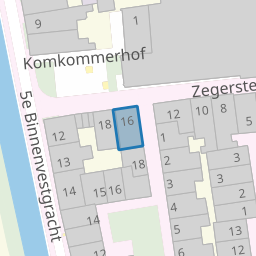 Perceel LDN01-F-941