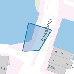 Perceel LDN01-G-1006