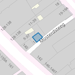 Perceel LDN01-G-1054