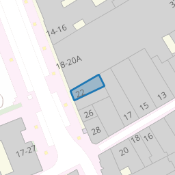 Perceel LDN01-G-1137