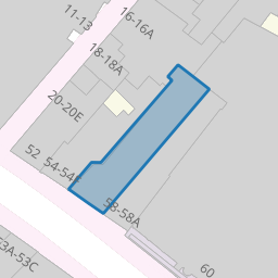 Perceel LDN01-G-1192