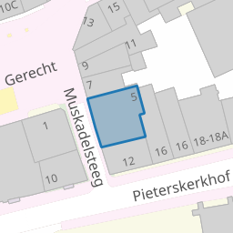 Perceel LDN01-G-1195