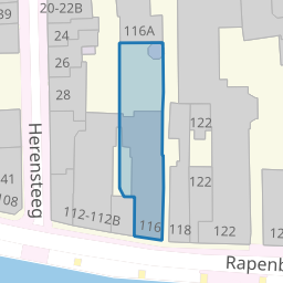 Perceel LDN01-G-1199