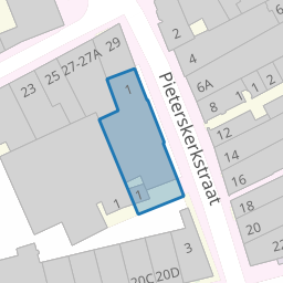 Perceel LDN01-G-1263