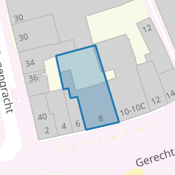 Perceel LDN01-G-1303