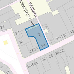 Perceel LDN01-G-1396