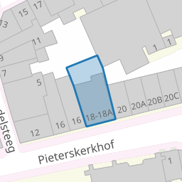 Perceel LDN01-G-1474