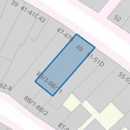 Perceel LDN01-G-1481