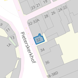 Perceel LDN01-G-1505