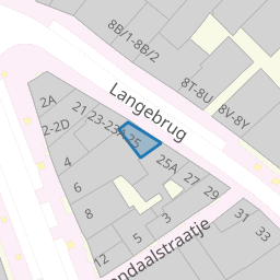 Perceel LDN01-G-1511