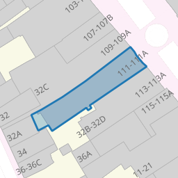 Perceel LDN01-G-1538
