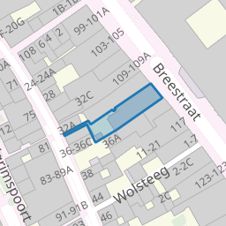 Perceel LDN01-G-1539