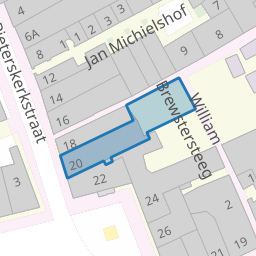 Perceel LDN01-G-1573