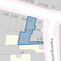 Perceel LDN01-G-1623