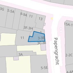 Perceel LDN01-G-1624