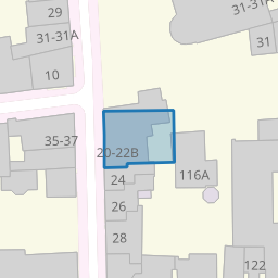 Perceel LDN01-G-1676