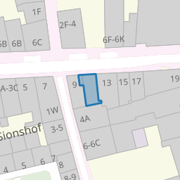 Perceel LDN01-G-1683