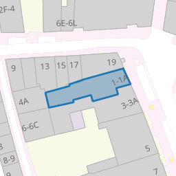 Perceel LDN01-G-1693