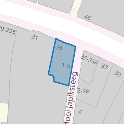 Perceel LDN01-G-1818