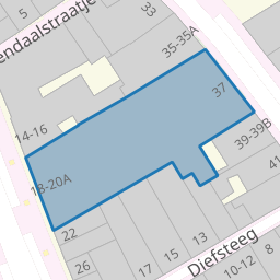 Perceel LDN01-G-1823