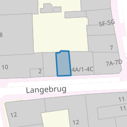 Perceel LDN01-G-1826