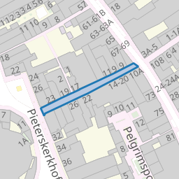 Perceel LDN01-G-1888