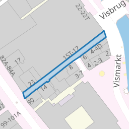 Perceel LDN01-G-1922