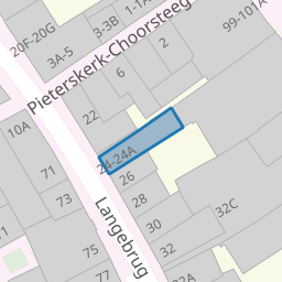 Perceel LDN01-G-1936