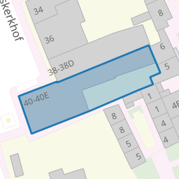 Perceel LDN01-G-1941