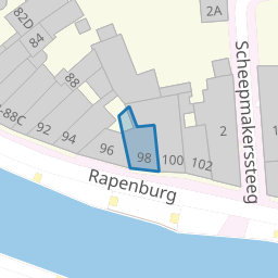 Perceel LDN01-G-2016