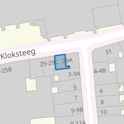 Perceel LDN01-G-2025