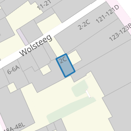 Perceel LDN01-G-2033