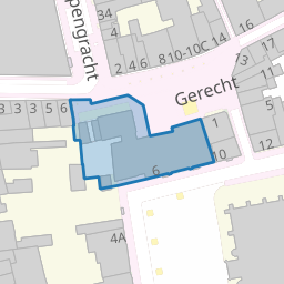 Perceel LDN01-G-2050