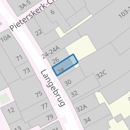 Perceel LDN01-G-2078