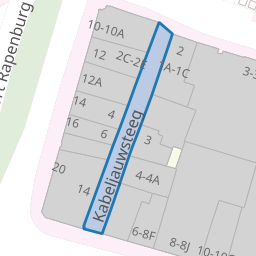 Perceel LDN01-G-2081