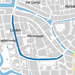 Perceel LDN01-G-2098