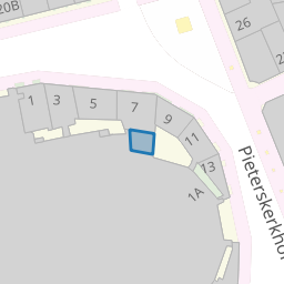 Perceel LDN01-G-2100