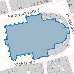 Perceel LDN01-G-2101