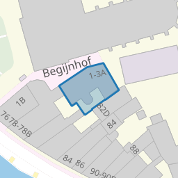 Perceel LDN01-G-2116
