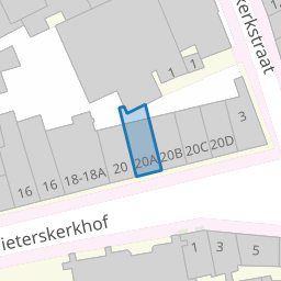 Perceel LDN01-G-2119