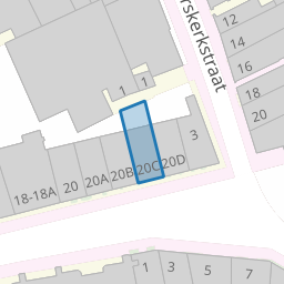 Perceel LDN01-G-2121