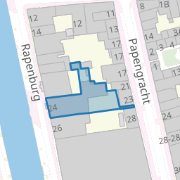 Perceel LDN01-G-2125