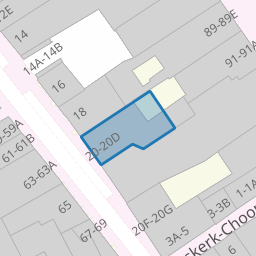 Perceel LDN01-G-2130