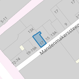 Perceel LDN01-G-2137