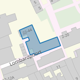 Perceel LDN01-G-2141