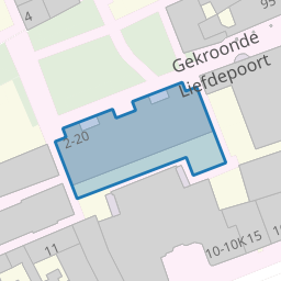 Perceel LDN01-G-2143