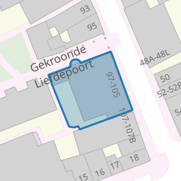 Perceel LDN01-G-2144