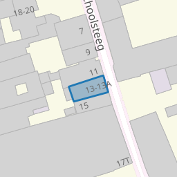 Perceel LDN01-G-2163