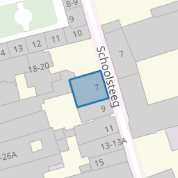 Perceel LDN01-G-2168