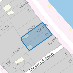 Perceel LDN01-G-2170